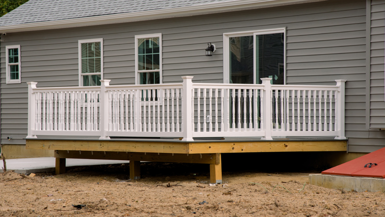 Nova Build and Design Shower