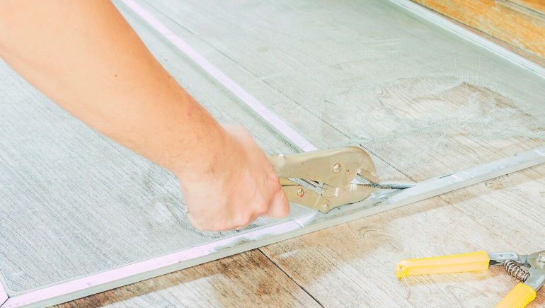 Nova Build and Design Shower