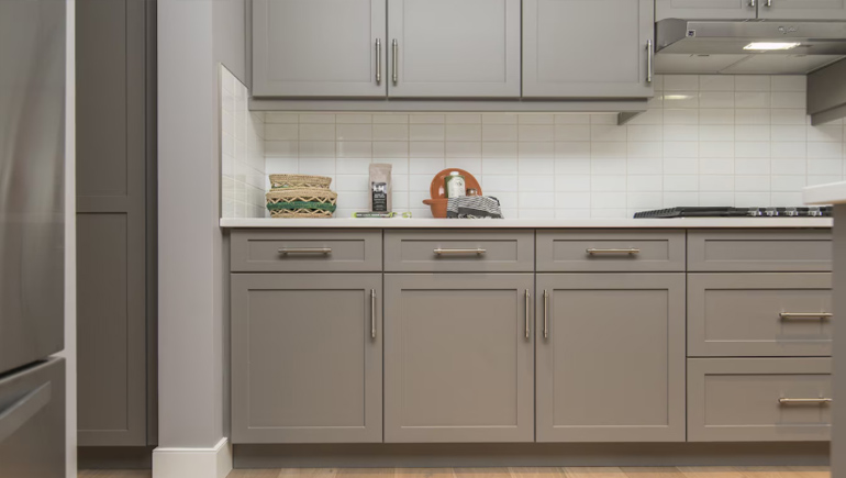 Nova Build and Design Shower